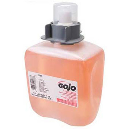GOJO Soap, Gojo Foam , 1250Ml Refill 5161-03